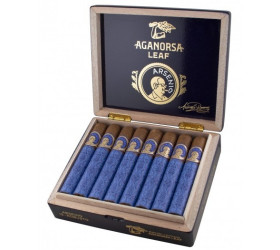 Trabucuri Aganorsa Leaf Arsenio Toro (15)