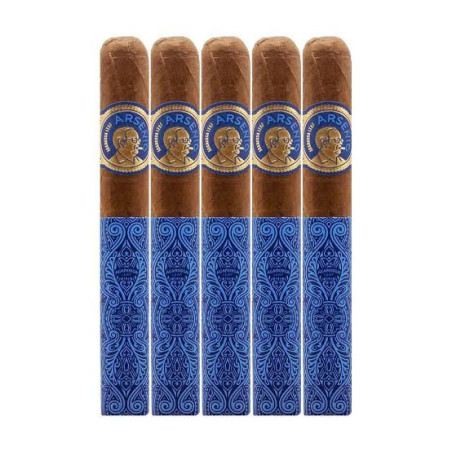 Trabucuri Aganorsa Leaf Arsenio Toro (15)
