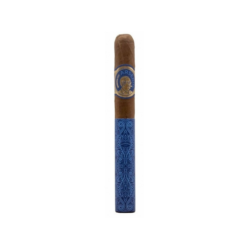 Trabucuri Aganorsa Leaf Arsenio Toro (15)