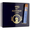 Trabucuri Aganorsa Leaf Arsenio Robusto (15)