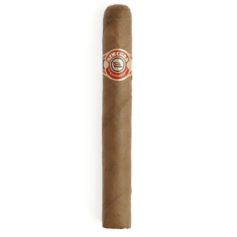 Trabucuri Aganorsa New Cuba Connecticut Toro 25