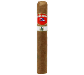 Trabucuri Aganorsa New Cuba Connecticut Robusto 25
