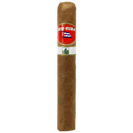 Trabucuri Aganorsa New Cuba Connecticut Robusto 25