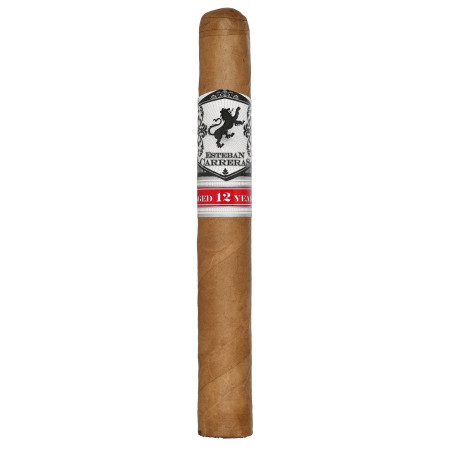 Trabuc Esteban Carreras Connecticut White Label Toro 1
