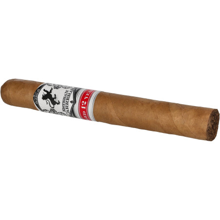 Trabuc Esteban Carreras Connecticut White Label Toro 1