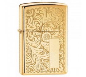 Bricheta Zippo Bras Venetian