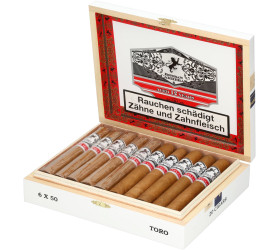 Trabucuri Esteban Carreras Connecticut White Label Toro 20