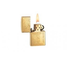 Bricheta Zippo Bras Venetian