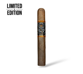 Trabucuri Joya de Nicaragua Cuatro Cinco Secret Cask Limited Edition Toro 10