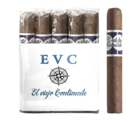 Trabucuri El Viejo Continente Gran Toro Bundle 10