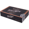 Trabucuri Gurkha Fat Boy Habano 5x66 (20)