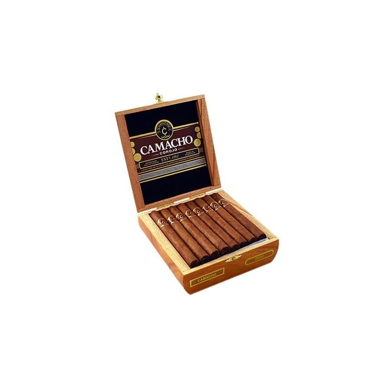 Trabucuri Camacho Corojo Toro 25