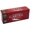 Tuburi tigari Cartel Filter Plus 500