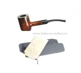 Pipa Lubinski Special Orangegrain 5