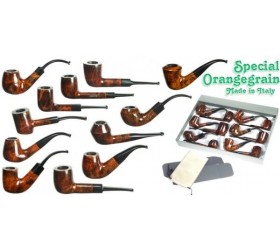 Pipa Lubinski Special Orangegrain 5
