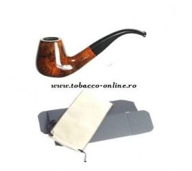 Pipa Lubinski Special Orangegrain 6