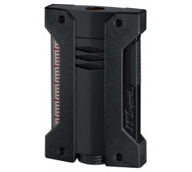 Bricheta S.T Dupont Defi Extreme Black