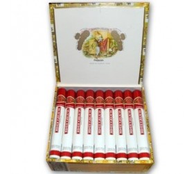 Trabucuri Romeo y Julieta Churchills 10 tub
