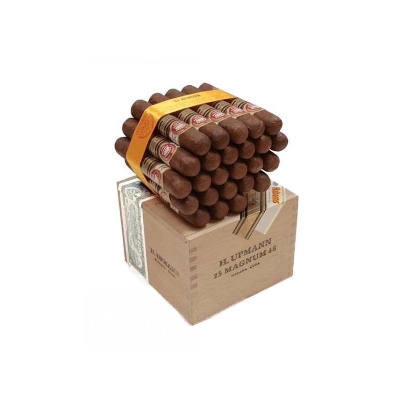 Trabucuri H.Upmann Magnum 48 25 trabucuri