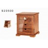 Humidor trabucuri Cabinet Especial 100