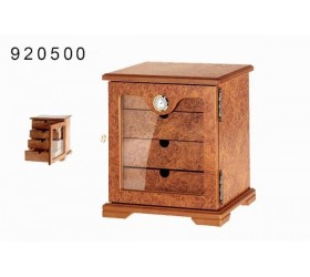 Humidor trabucuri Cabinet Especial 100