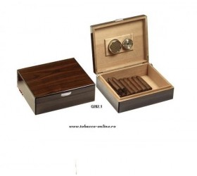 Humidor trabucuri Lubinski Eagle 40