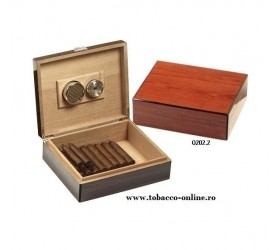 Humidor trabucuri Lubinski Eagle 40