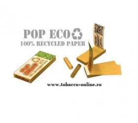 Fitre tigari carton Pop Filters Eco