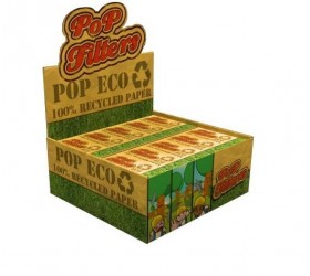 Fitre tigari carton Pop Filters Eco