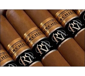 Trabucuri Romeo y Julieta Churchills Reserve 2008