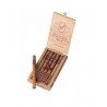 Trabucuri Zino Classic No 4 Slim Panatela 10