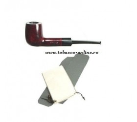 Pipa Lubinski Special Redgrain 1