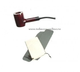 Pipa Lubinski Special Redgrain  2