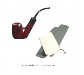 Pipa Lubinski Special Redgrain 3