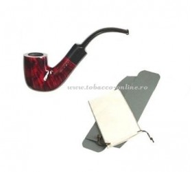 Pipa Lubinski Special Redgrain 4
