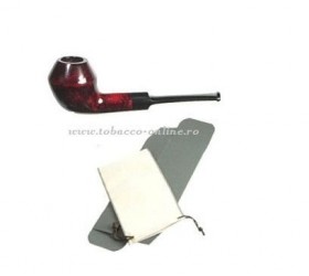Pipa Lubinski Special Redgrain 5