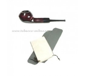 Pipa Lubinski Special Redgrain 6