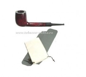 Pipa Lubinski Special Redgrain 7