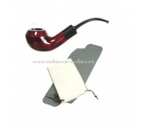 Pipa Lubinski Special Redgrain 8