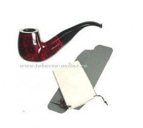 Pipa Lubinski Special Redgrain 10
