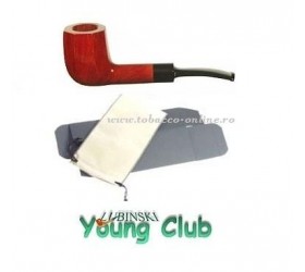 Pipa Lubinski Special Sungrain Cinque