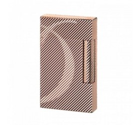 Bricheta S.T. Dupont Ligne 2 Pink Gold D