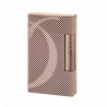 Bricheta S.T. Dupont Ligne 2 Pink Gold D
