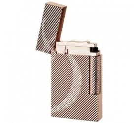 Bricheta S.T. Dupont Ligne 2 Pink Gold D