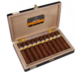 Trabucuri Cohiba Maduro Magicos 10 trabucuri