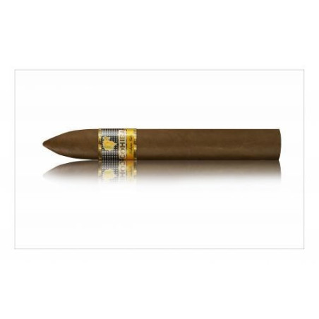 Trabucuri Cohiba Piramides Extra Tubos 3