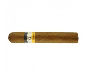 Trabucuri Cohiba Siglo I Tubos 3