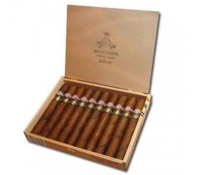 Trabucuri Montecristo Sublimes 10 trabucuri