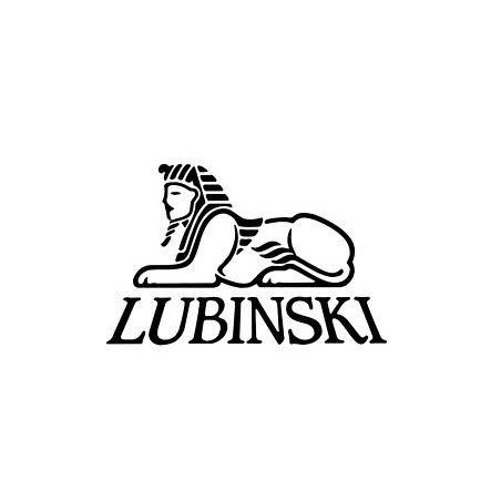 Humidor trabucuri Lubinski Claro 40