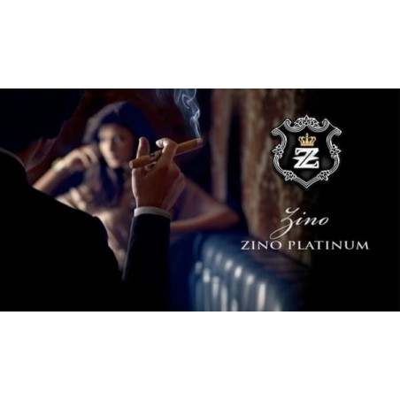 Trabucuri Zino Platinum Barrel Cello 3